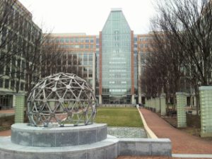 U.S. Patent Office